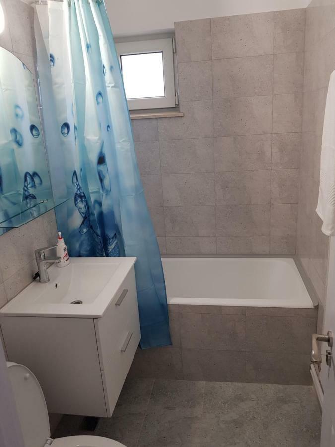 Apartament Flo Constanta Exterior photo